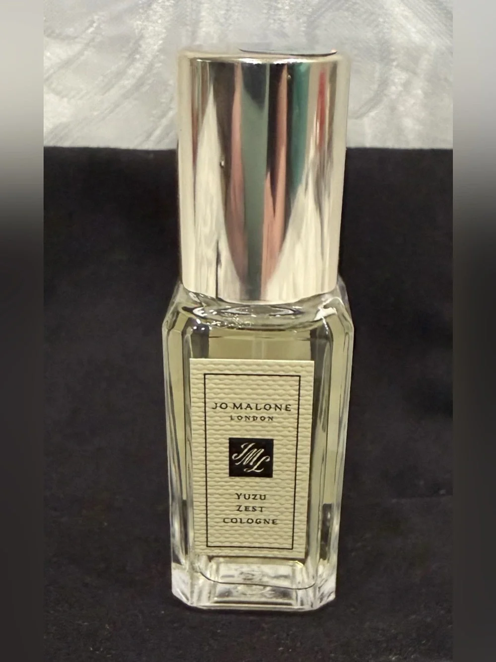 Jo Malone Yuzu Zest Cologne Spray. No Box. New.